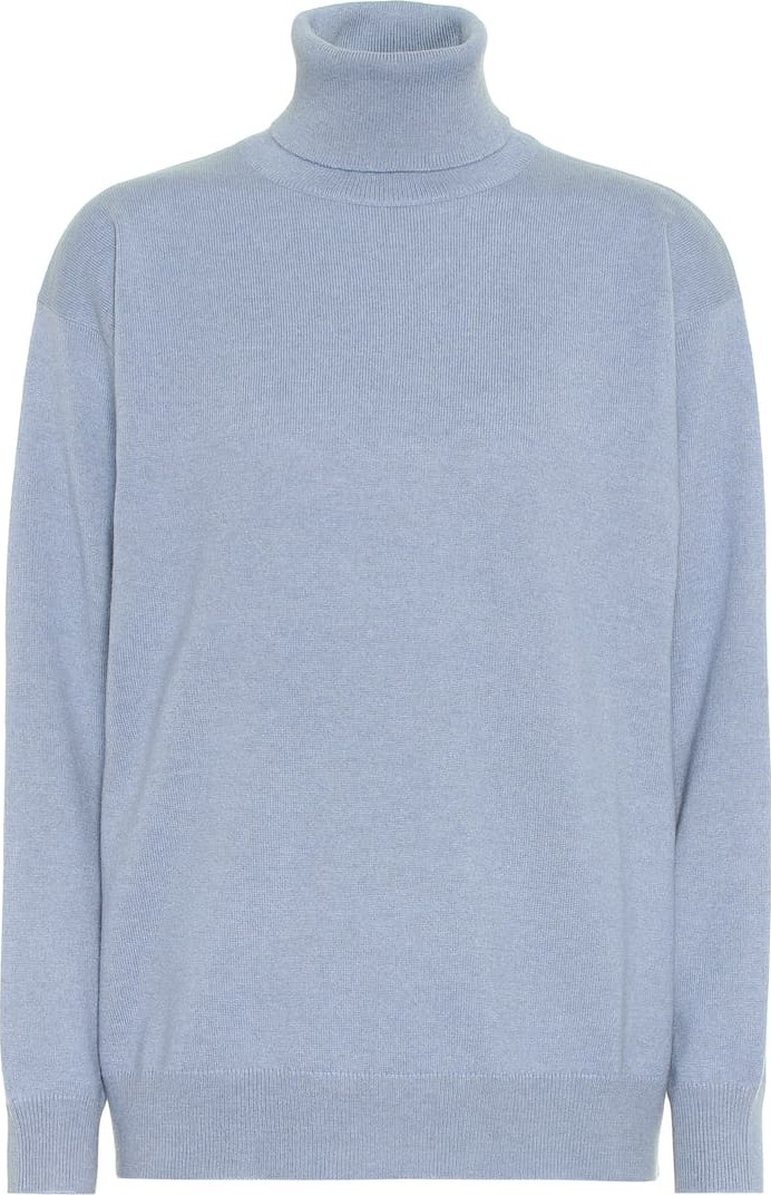Brunello Cucinelli Cashmere turtleneck sweater