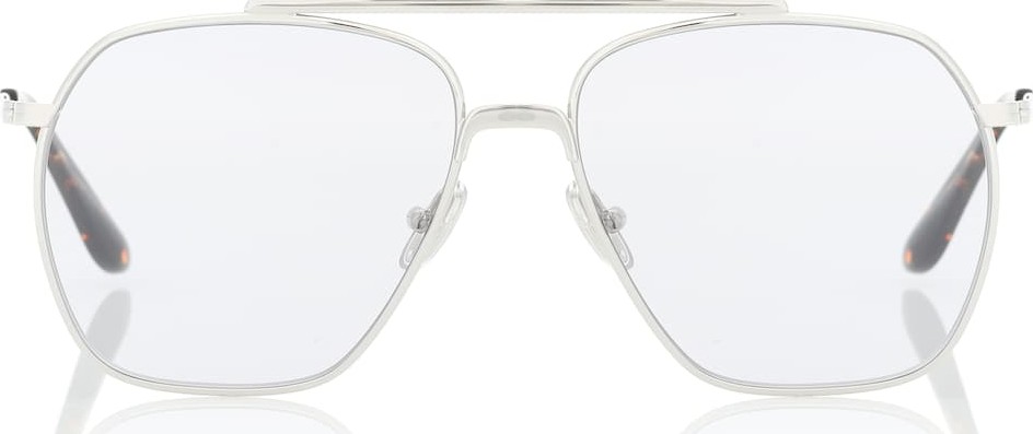 Acne Studios Aviator sunglasses
