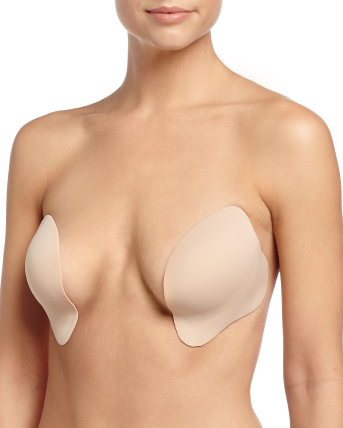 Fashion Forms Le Lusion Adhesive Plunge Cups