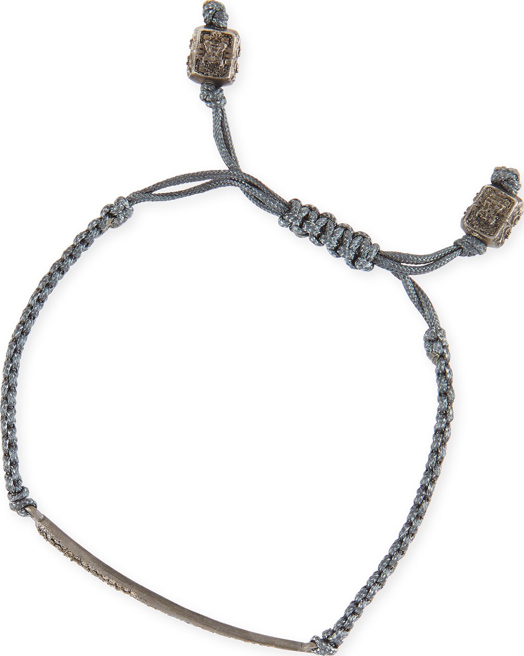 Armenta Old World Diamond Dagger Bracelet