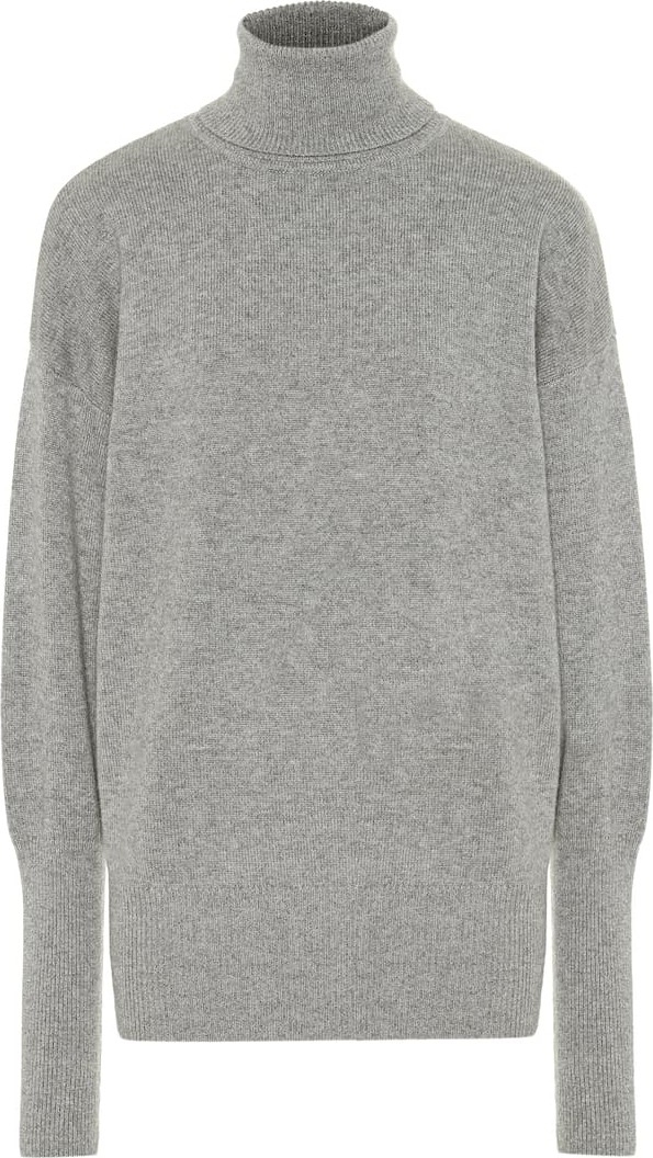 Victoria Beckham Cashmere turtleneck sweater