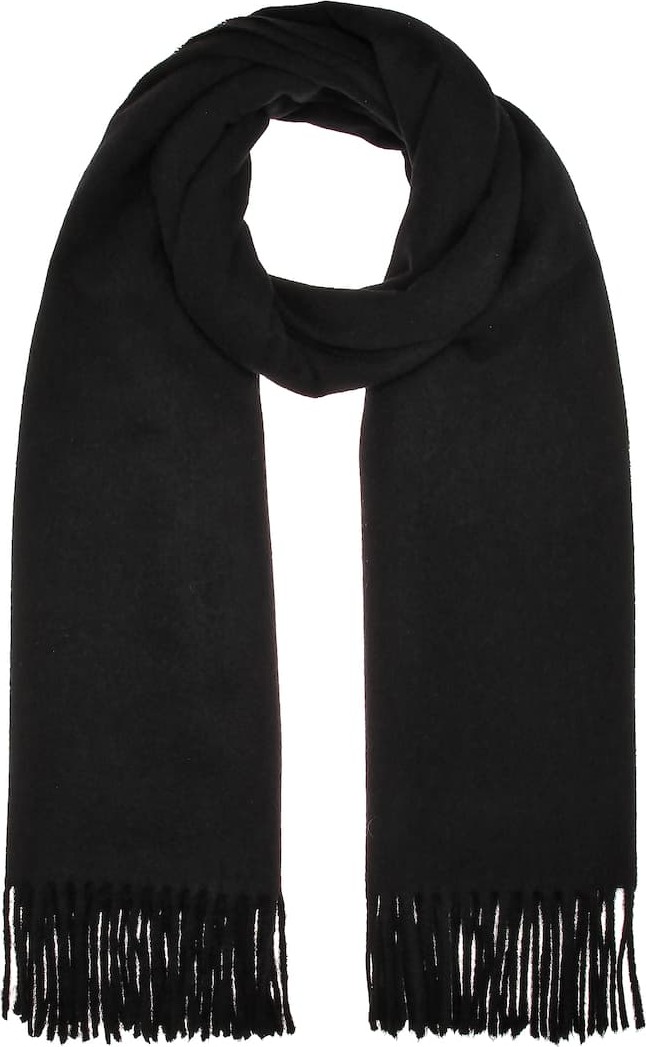 Acne Studios Canada cashmere scarf