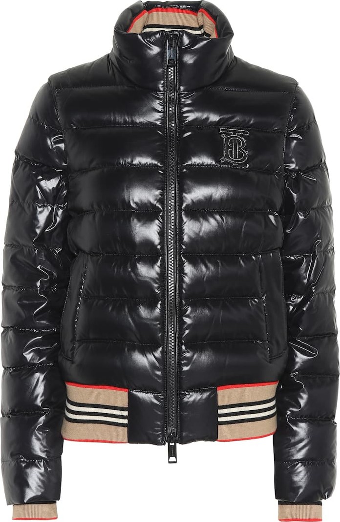 Burberry London England Hessle quilted jacket