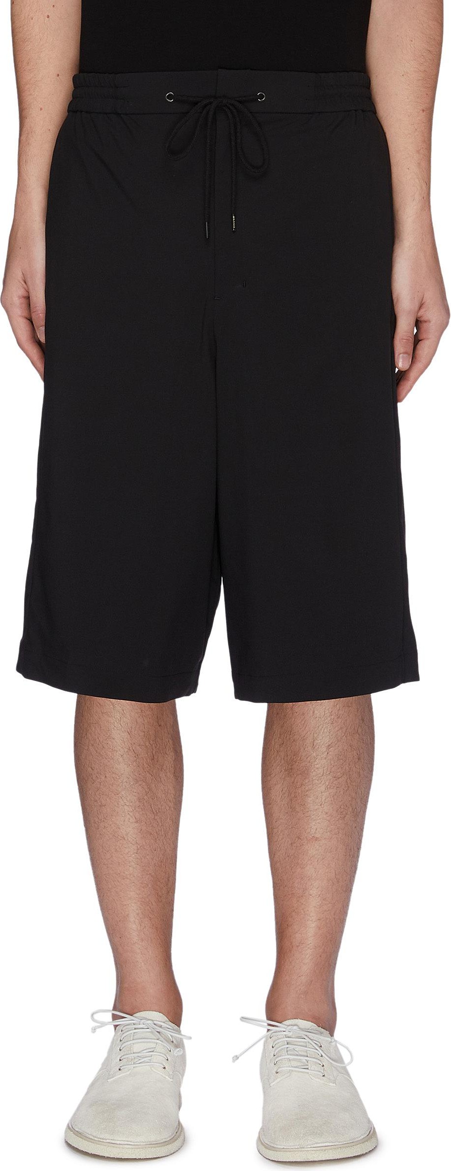 Devoa Culotte Shorts