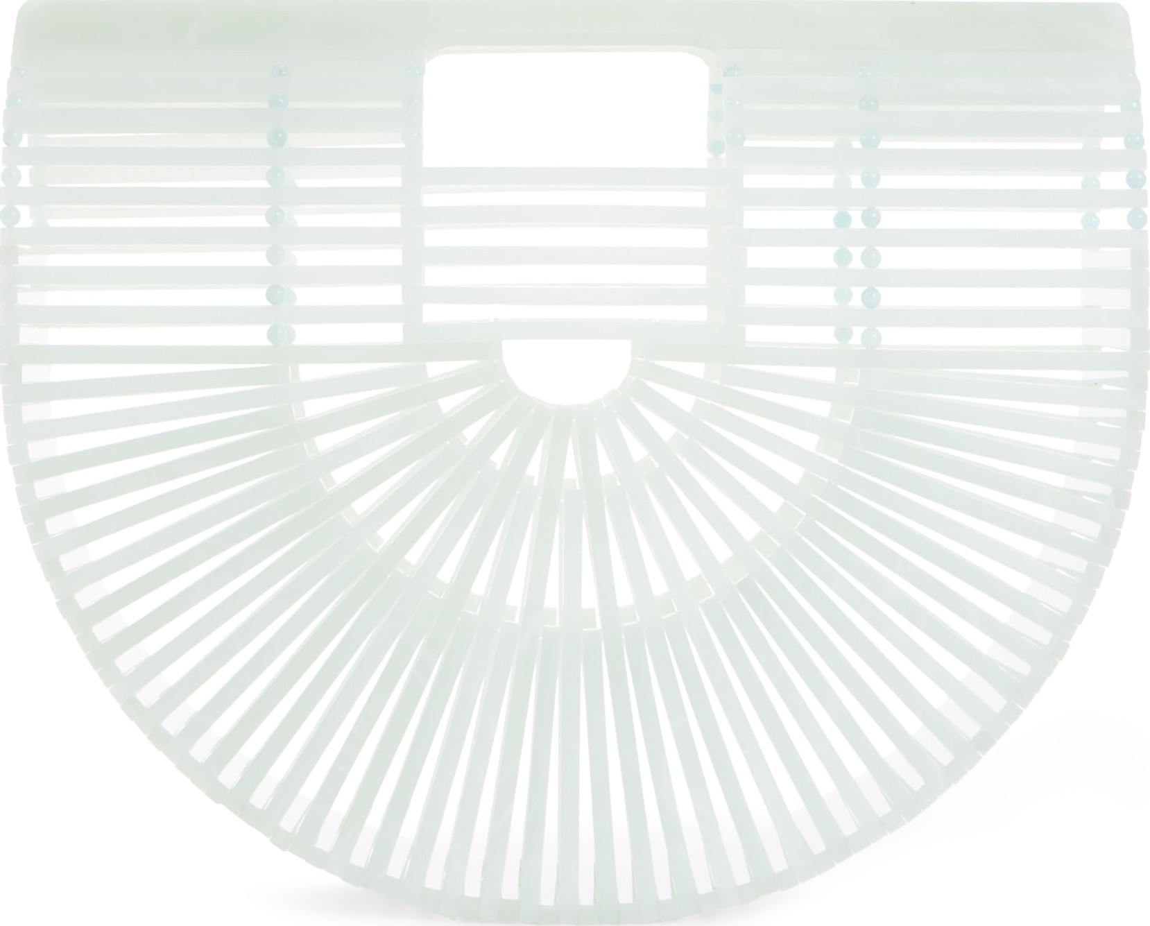 Cult Gaia Small Ark Handbag