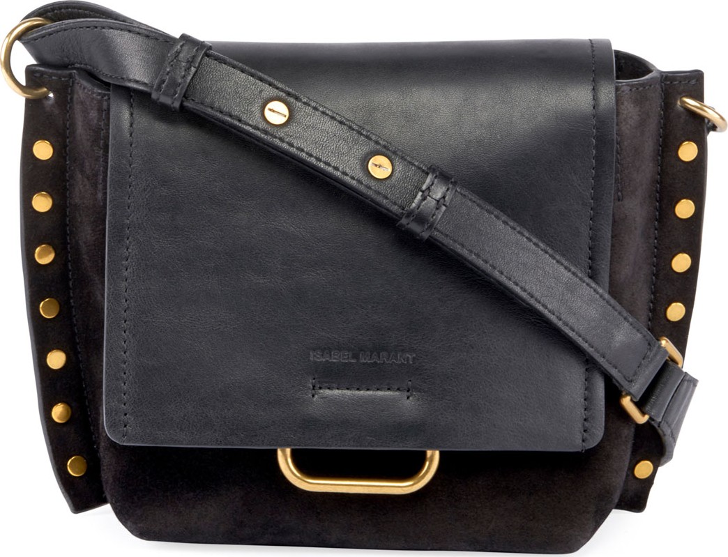 Isabel Marant Kleny Porte Epaule Shoulder Bag