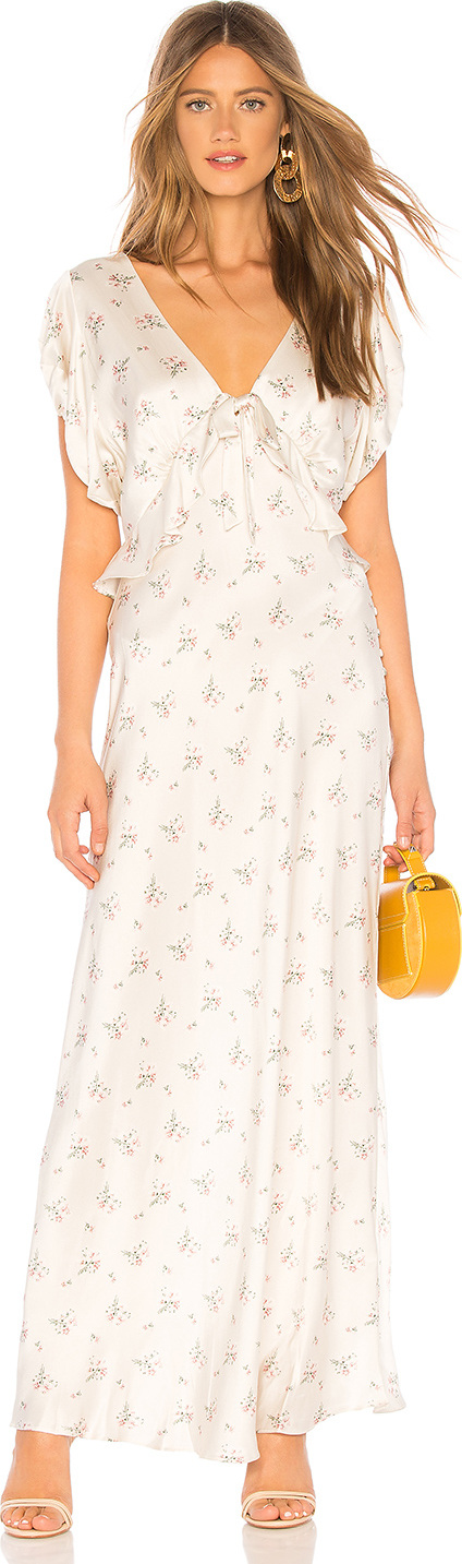 LOVESHACKFANCY Lillian Dress