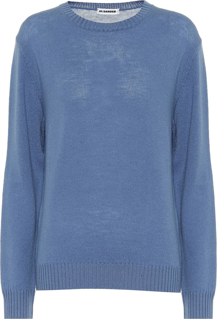 Jil Sander Wool sweater