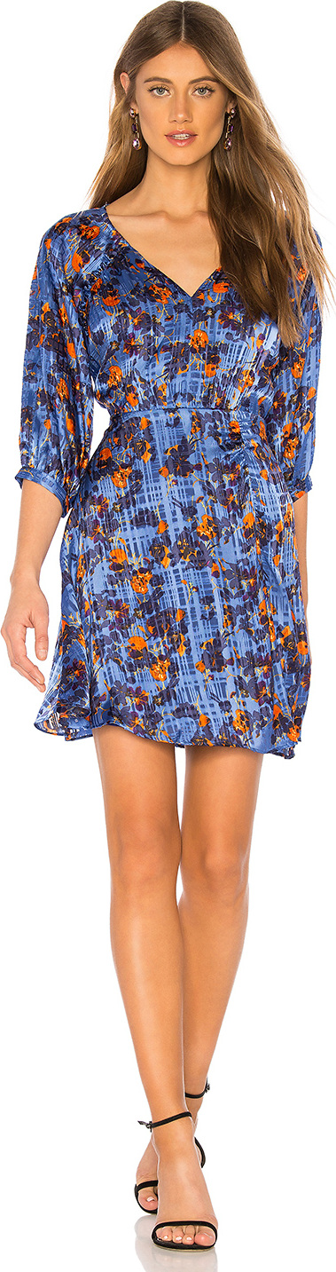 Tanya Taylor Cilia Dress