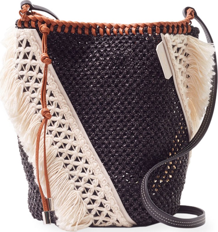 3.1 Phillip Lim Mini Marlee Hobo Tote Bag