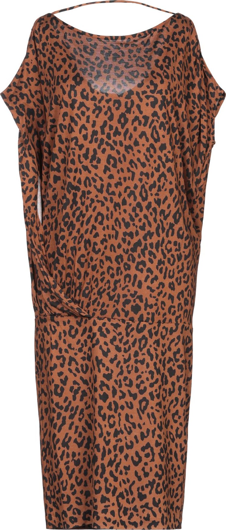 DIANE von FURSTENBERG Knee