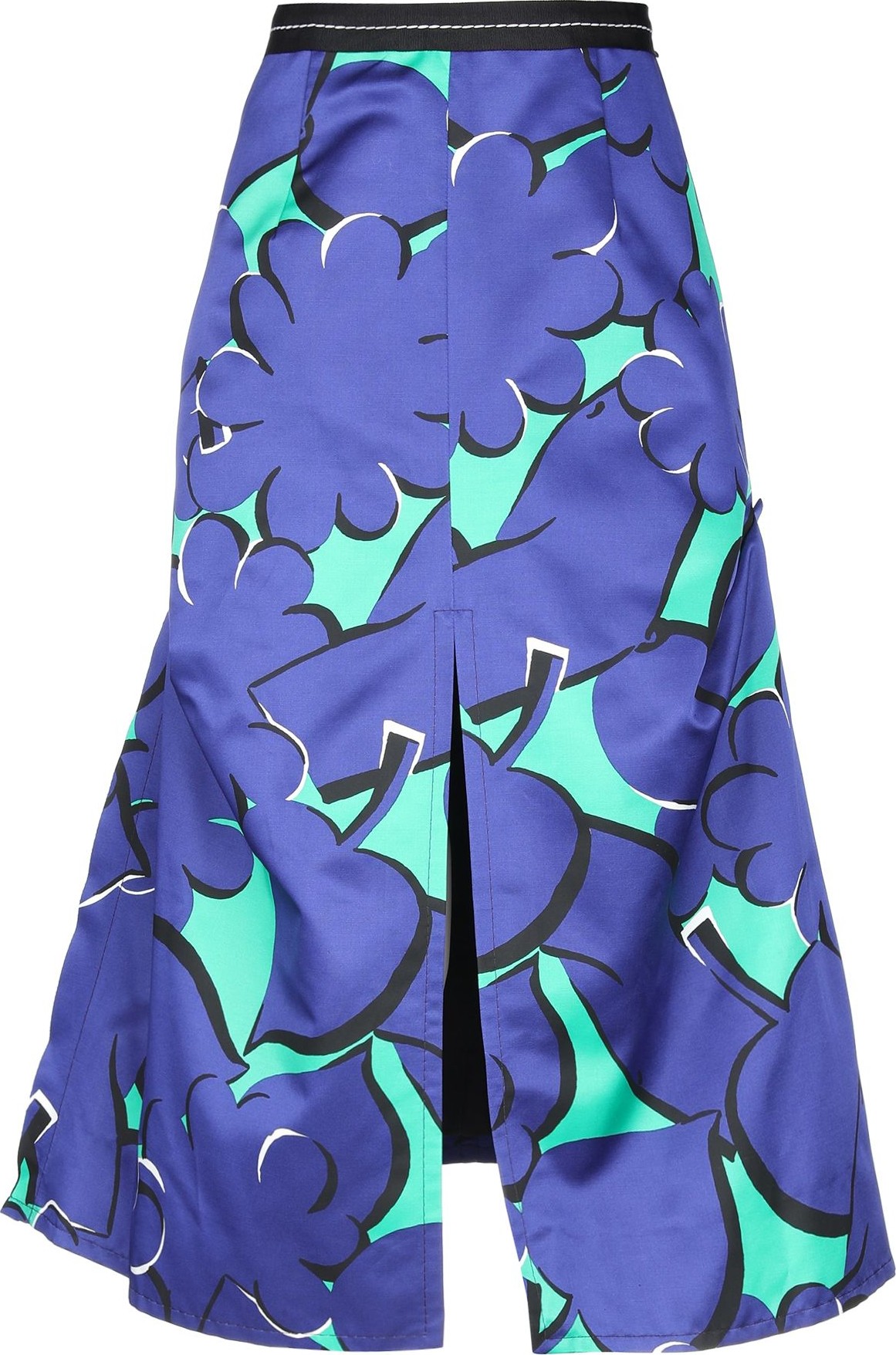 Marni Midi Skirts