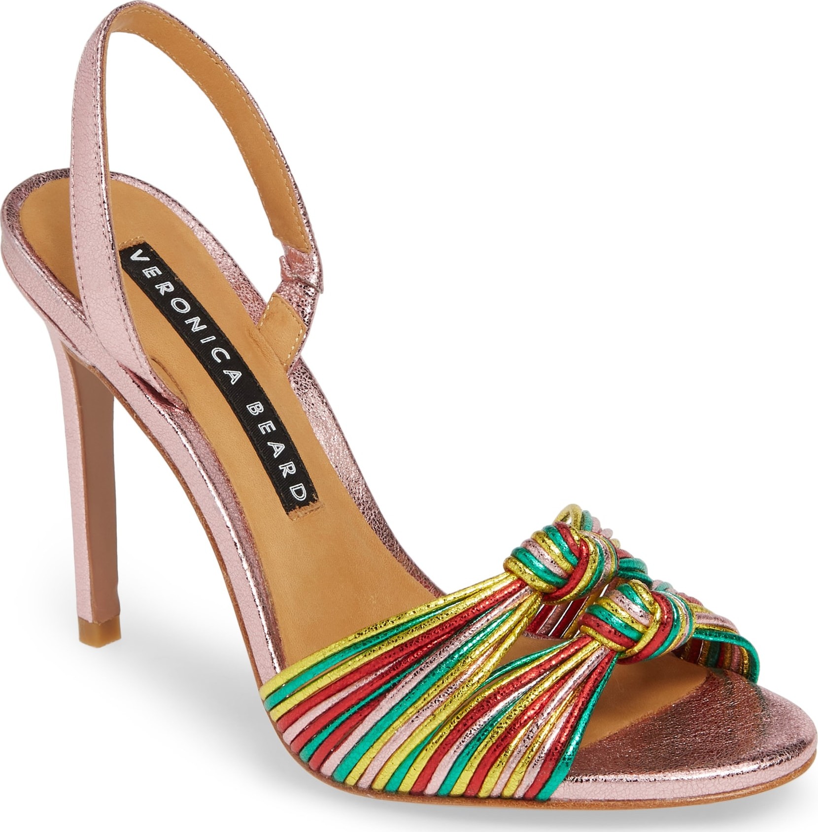 Veronica Beard Alessia Sandal