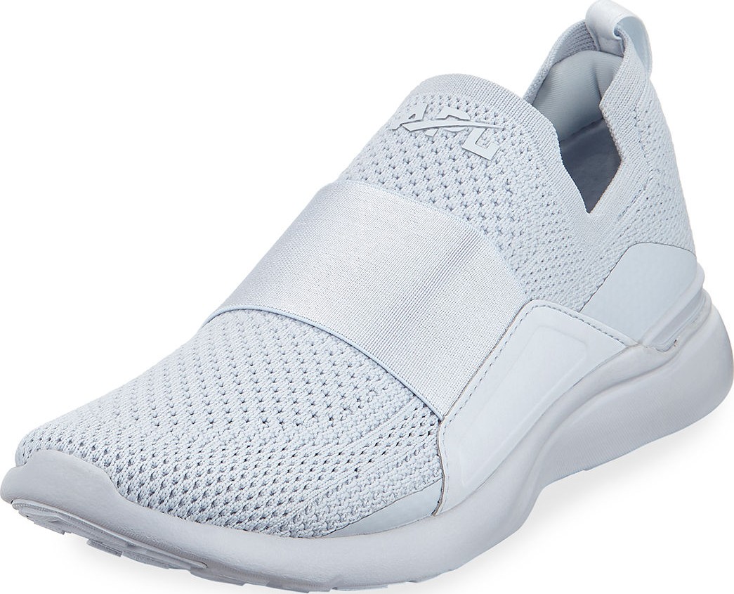 Athletic Propulsion Labs Techloom Bliss Knit Slip-On Running Sneakers