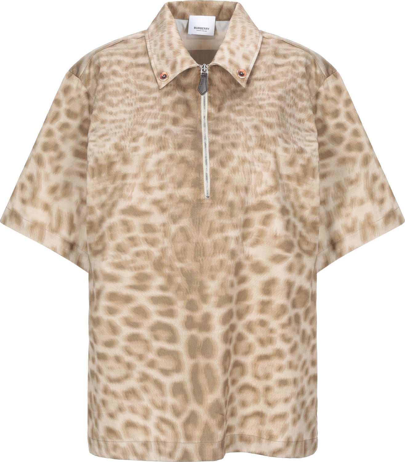 Burberry London England Blouse