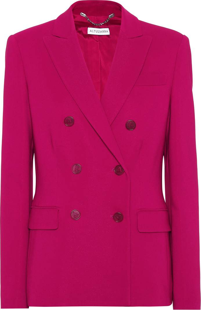Altuzarra Double-breasted blazer