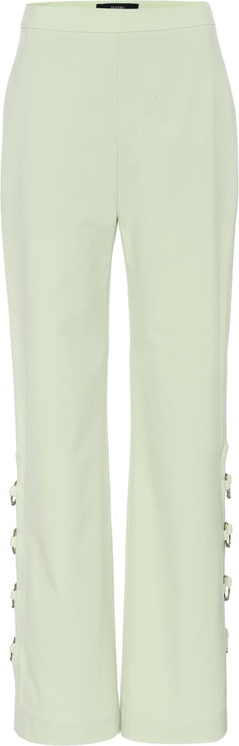 Ellery Banquet embellished pants