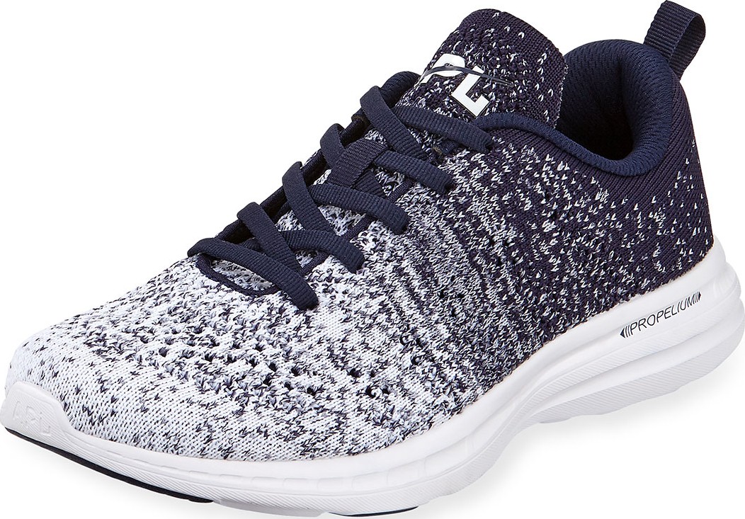 Athletic Propulsion Labs Techloom Pro Knit Sneakers