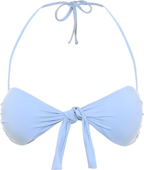 Melissa Odabash Exclusive to Mytheresa – Caribe bikini top