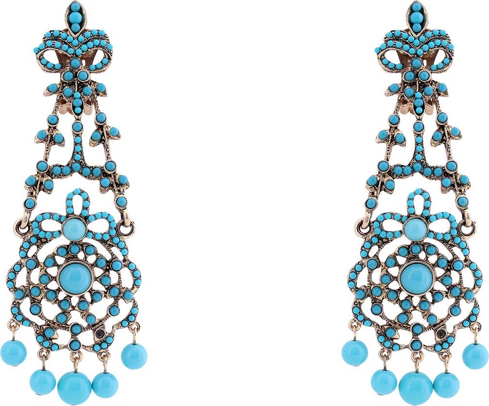 Kenneth Jay Lane Earrings