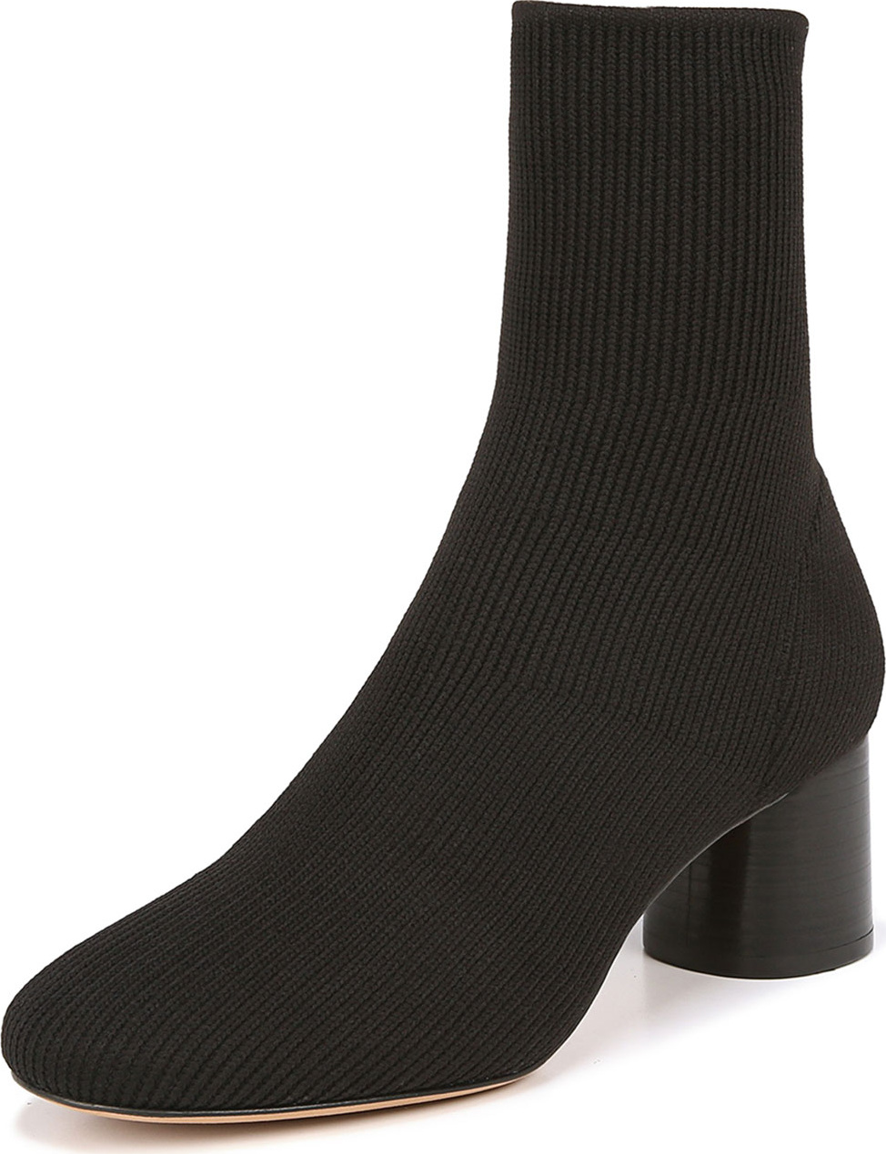 Vince Tasha 55mm Knit Bootie