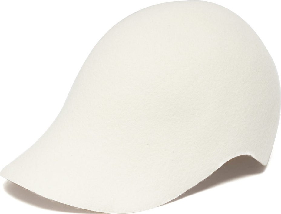 Reinhard Plank Classico wool cap