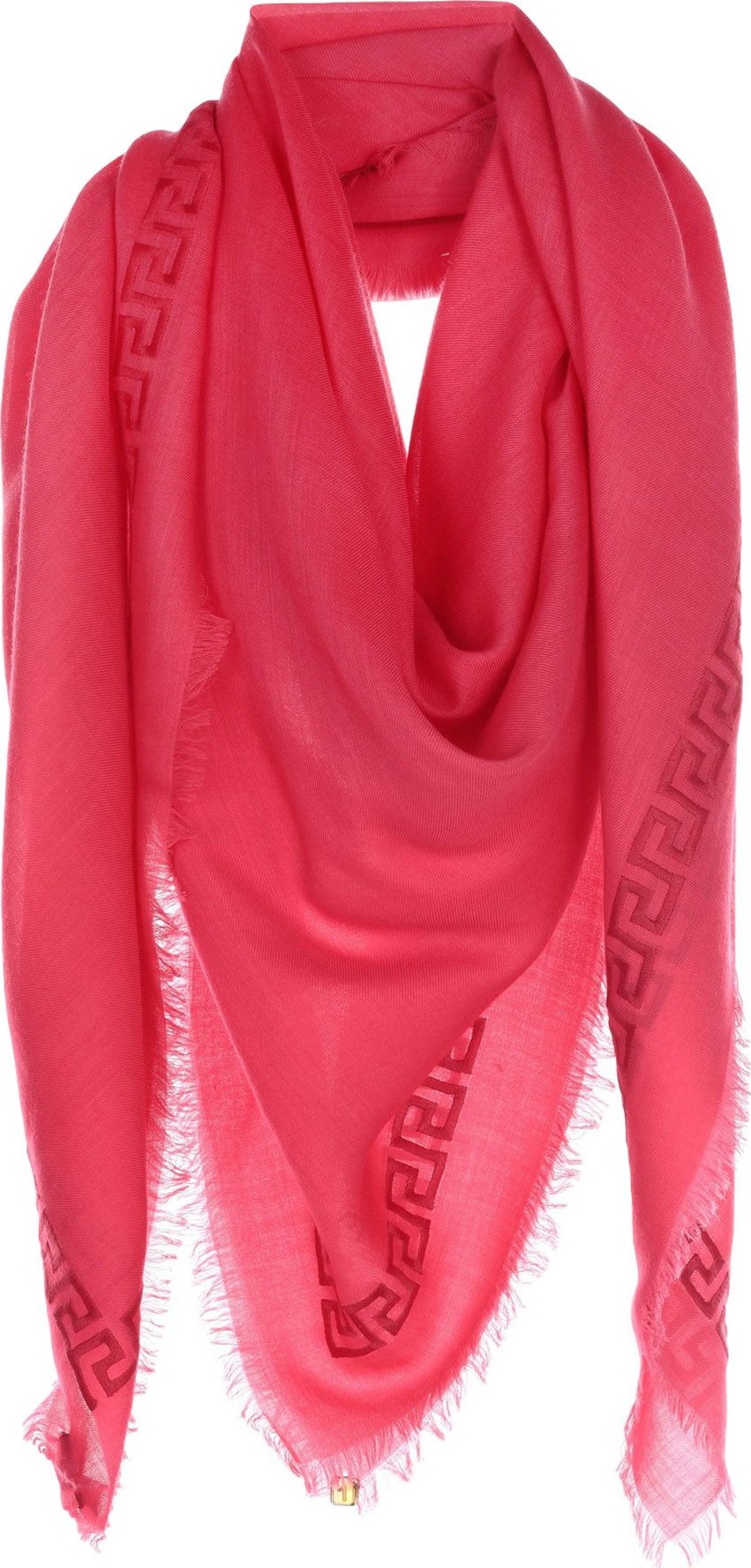 Versace Square Scarf