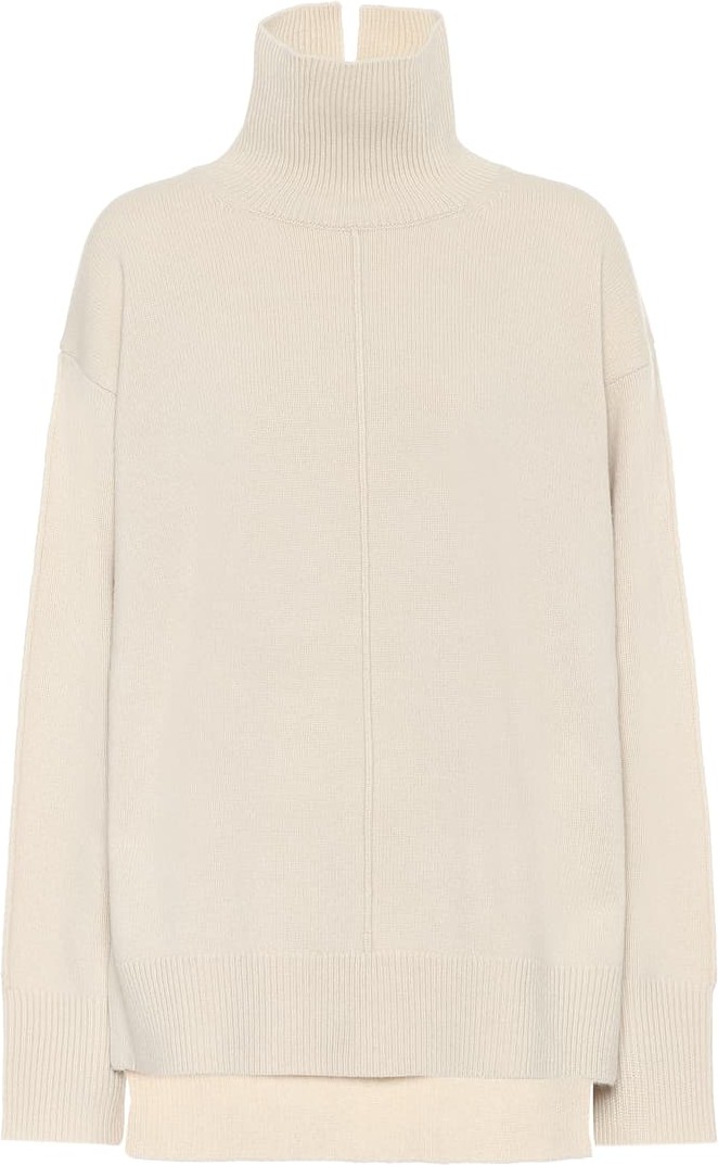 Joseph Wool turtleneck sweater