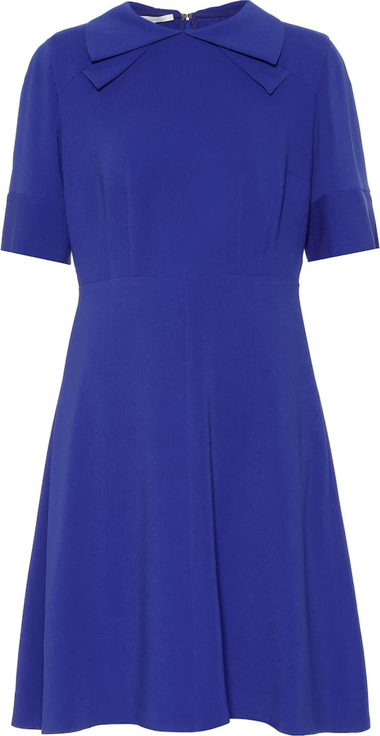 Stella McCartney Crêpe dress
