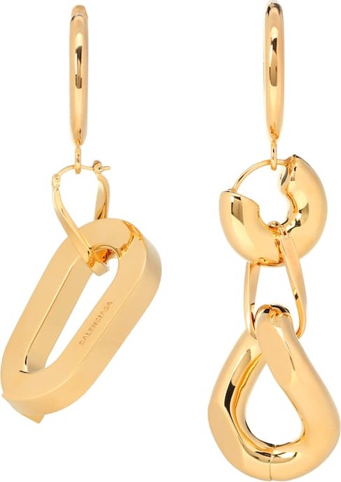 Balenciaga Drop earrings