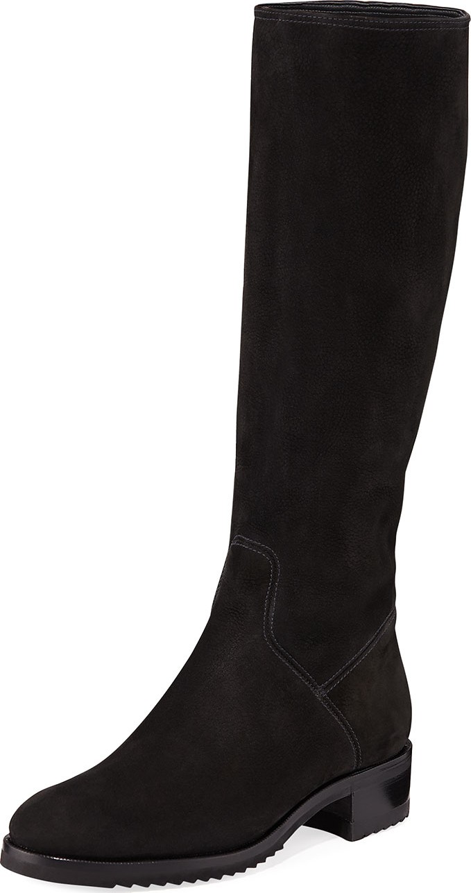 Gravati FLAT TALL SHAFT BOOT