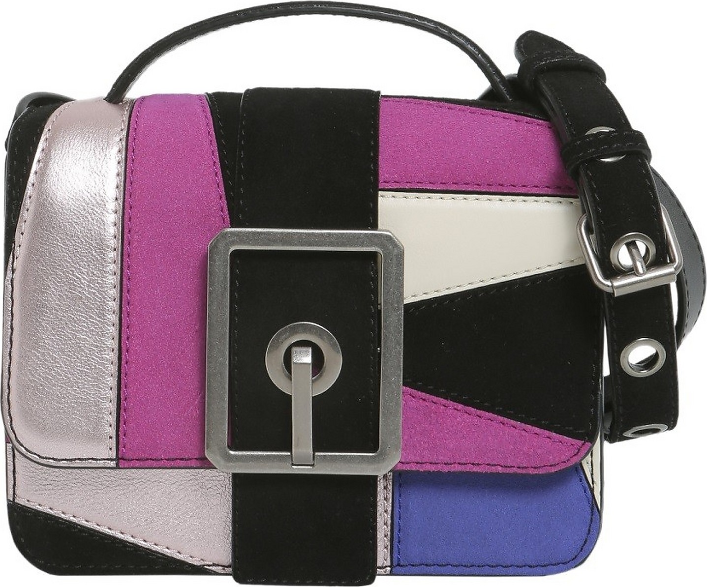 Rebecca Minkoff Hook Up Crossbody Bag