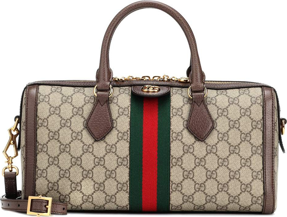 Gucci Ophidia GG shoulder bag