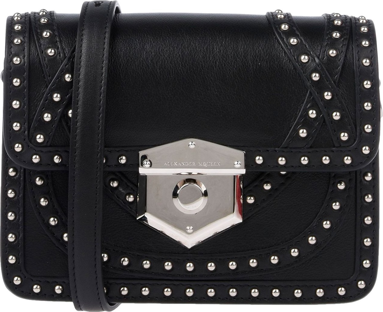 Alexander McQueen Cross