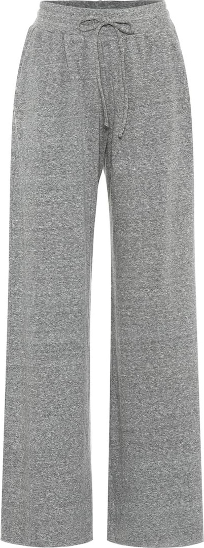 Lanston Wide-leg pants