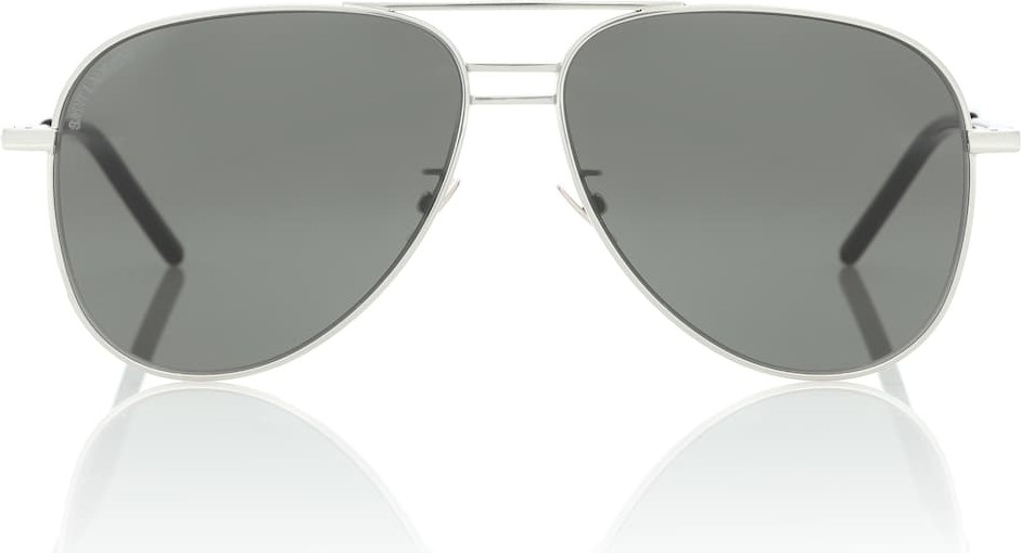 Saint Laurent Aviator sunglasses