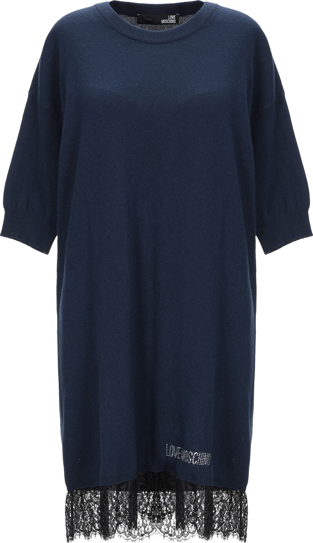 Love Moschino Short Dress