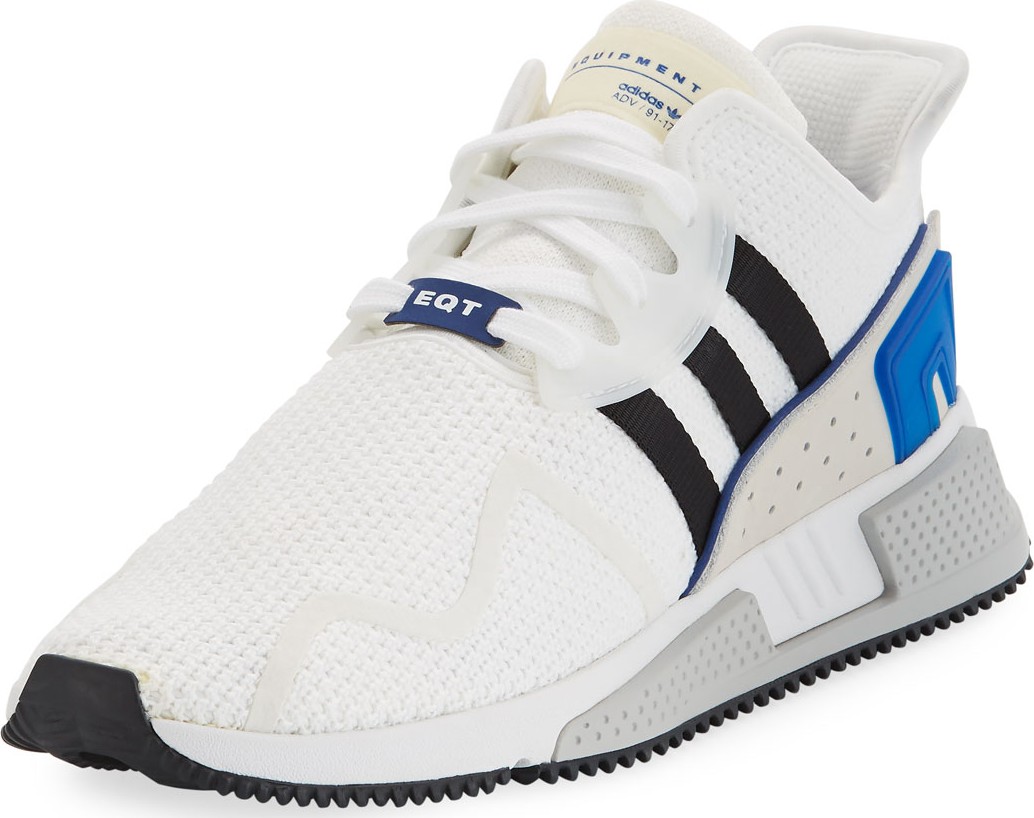 Adidas Men's EQT Cushion ADV Sneakers
