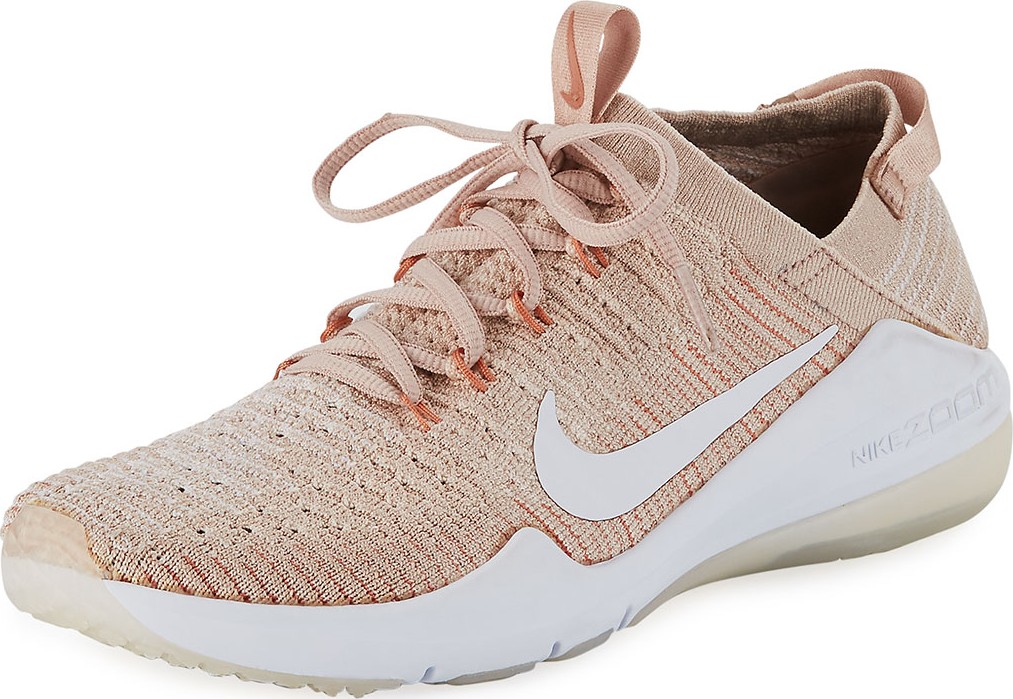 Nike Air Zoom Fearless Flyknit 2 Trainer Sneakers Nike Air Zoom Fearless Flyknit 2 Trainer Sneakers