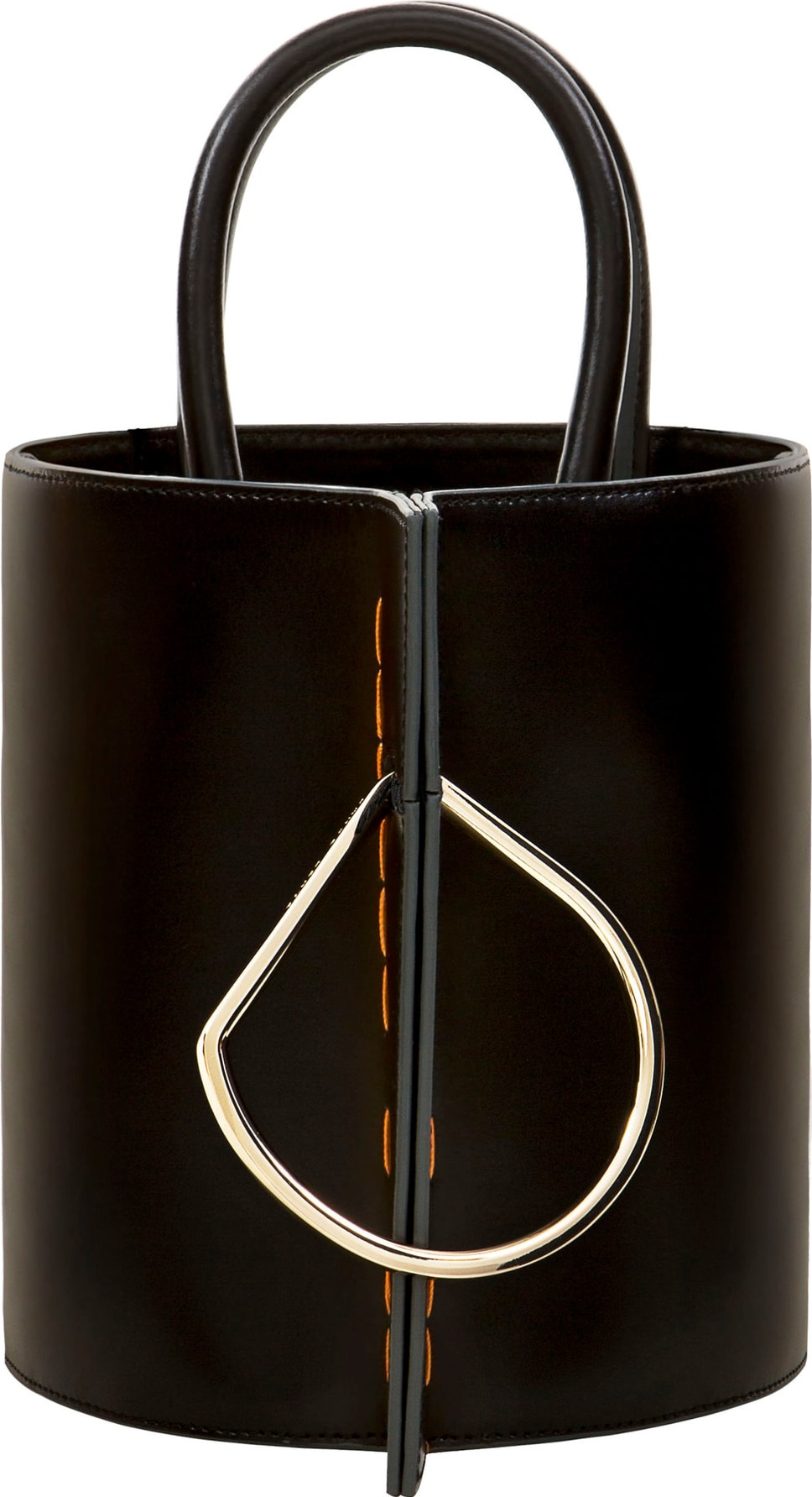 Danse Lente Bobbi Leather Tote