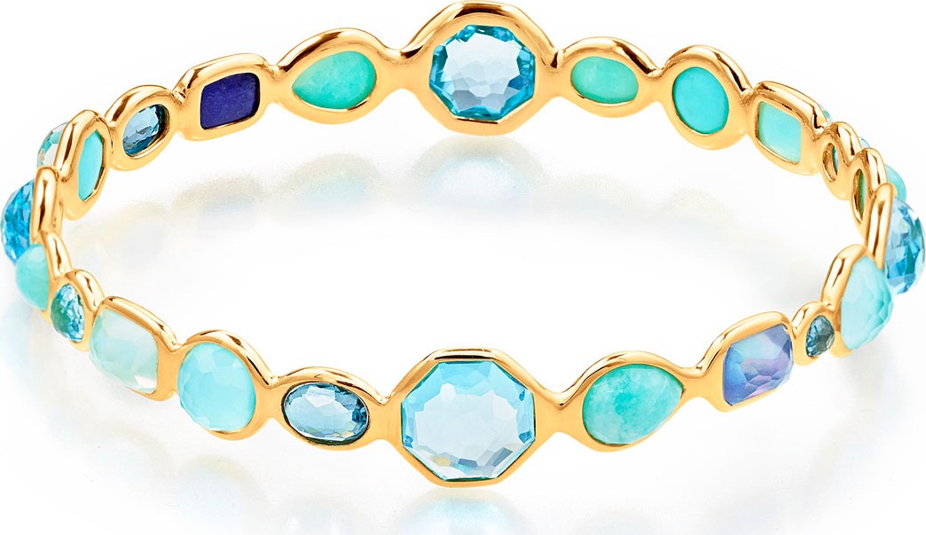 IPPOLITA Mini Multi Lollipop Bracelet