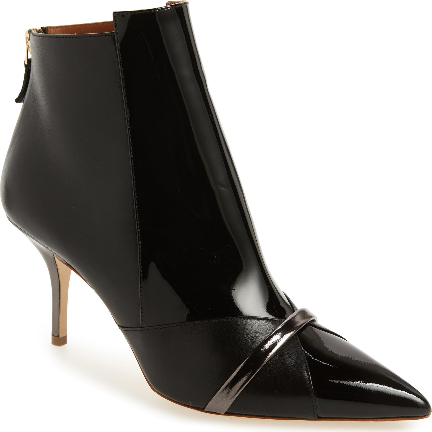 Malone Souliers by Roy Luwolt Malone Souliers Romee Bootie