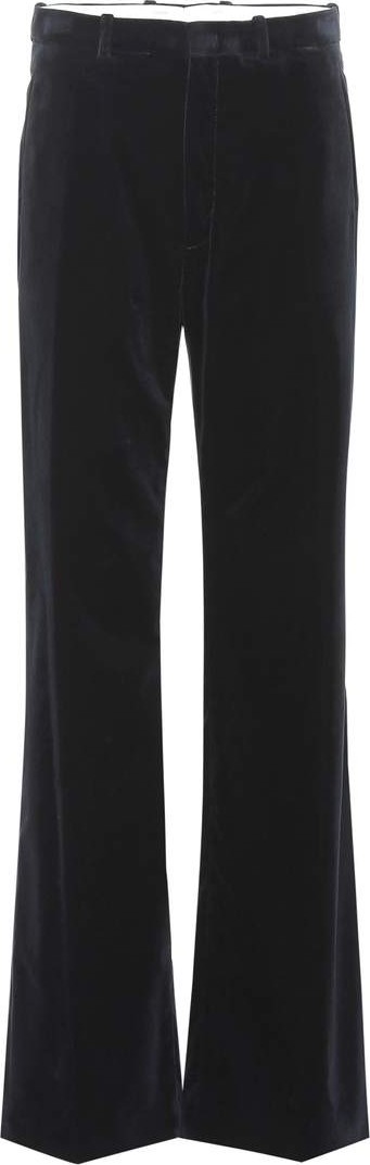 Joseph Ferguson high-rise flared pants