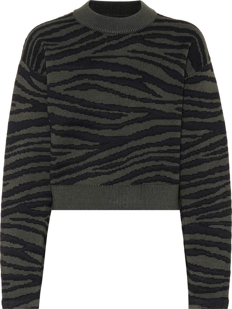 Proenza Schouler Wool-blend sweater