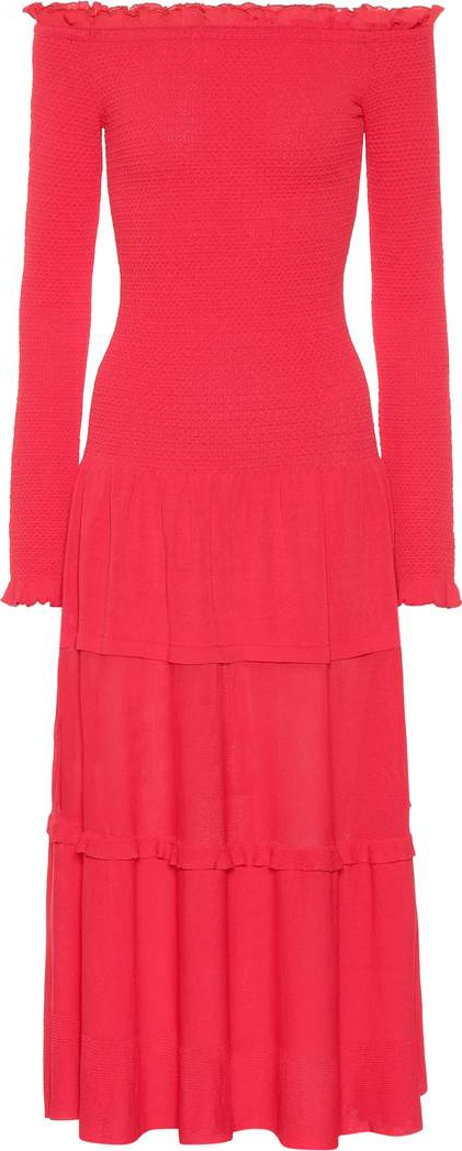 Altuzarra Vendaval dress