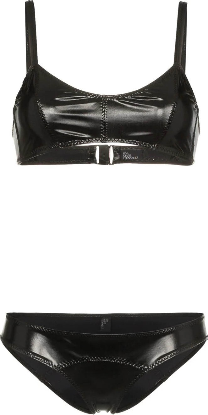 Lisa Marie Fernandez GENEVIEVE BIKINI