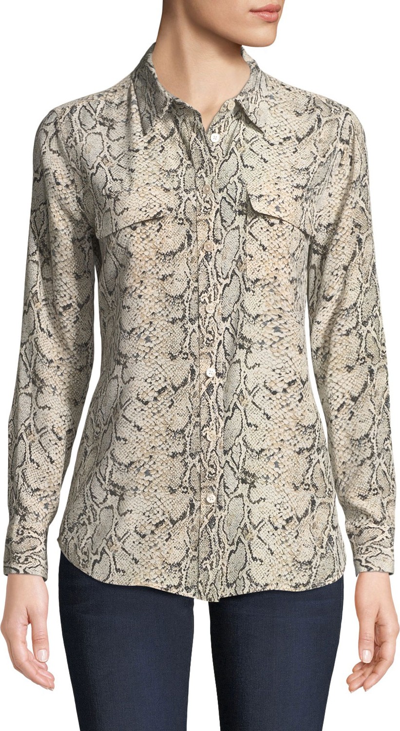 Equipment SLIM SIGNATURE PYTHON