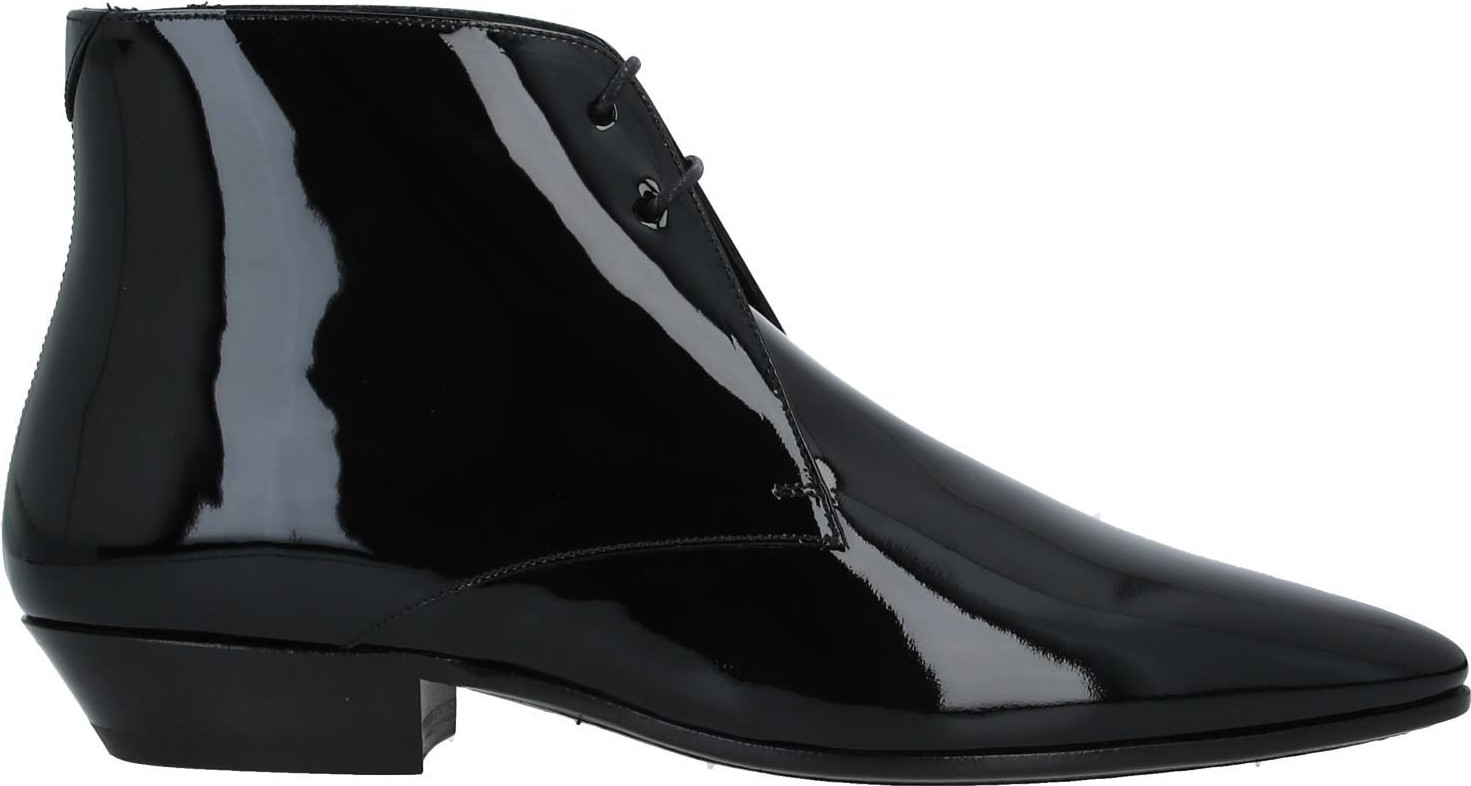 Saint Laurent Ankle Boot