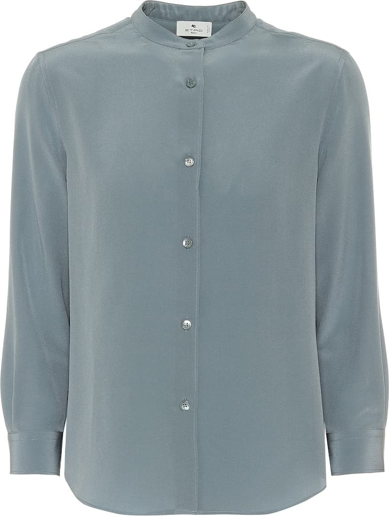 Etro Silk blouse