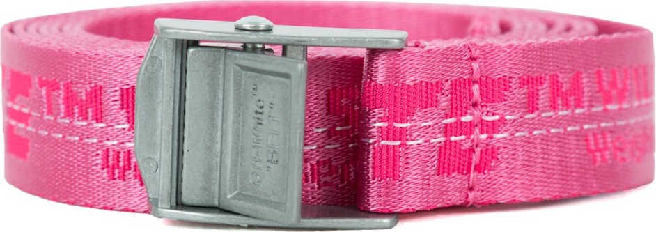 Off White Off-White x The Webster Exclusive industrial belt